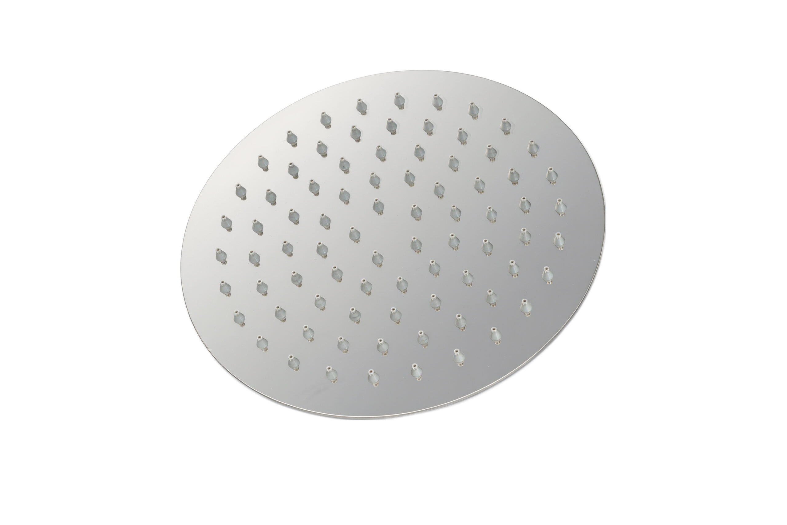 Sani & Co PURE regendouche chroom ronde douchekop 20 cm Sani & Co PURE regendouche chroom ronde douchekop 20 cm